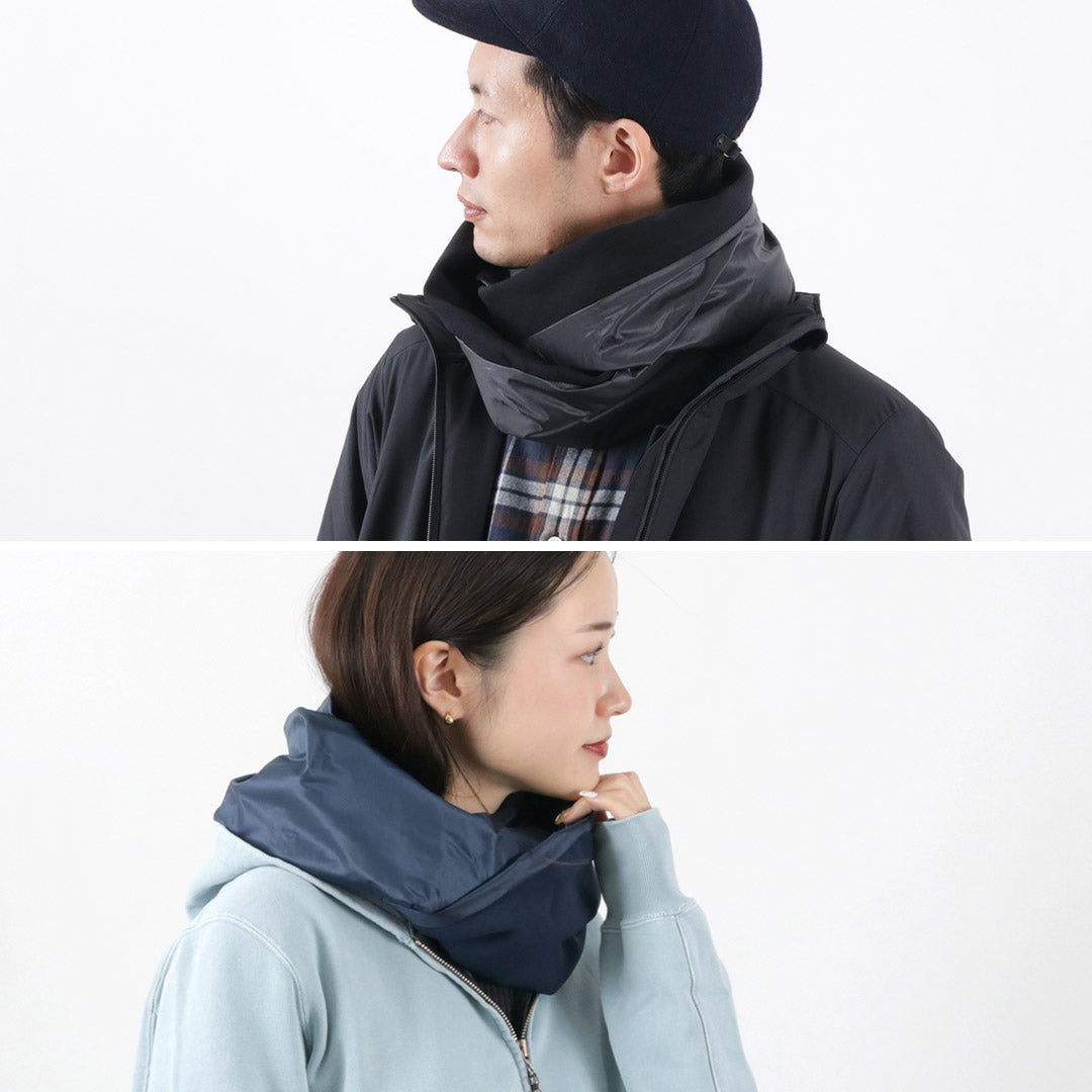 HOUDINI / Looper Neck Warmer