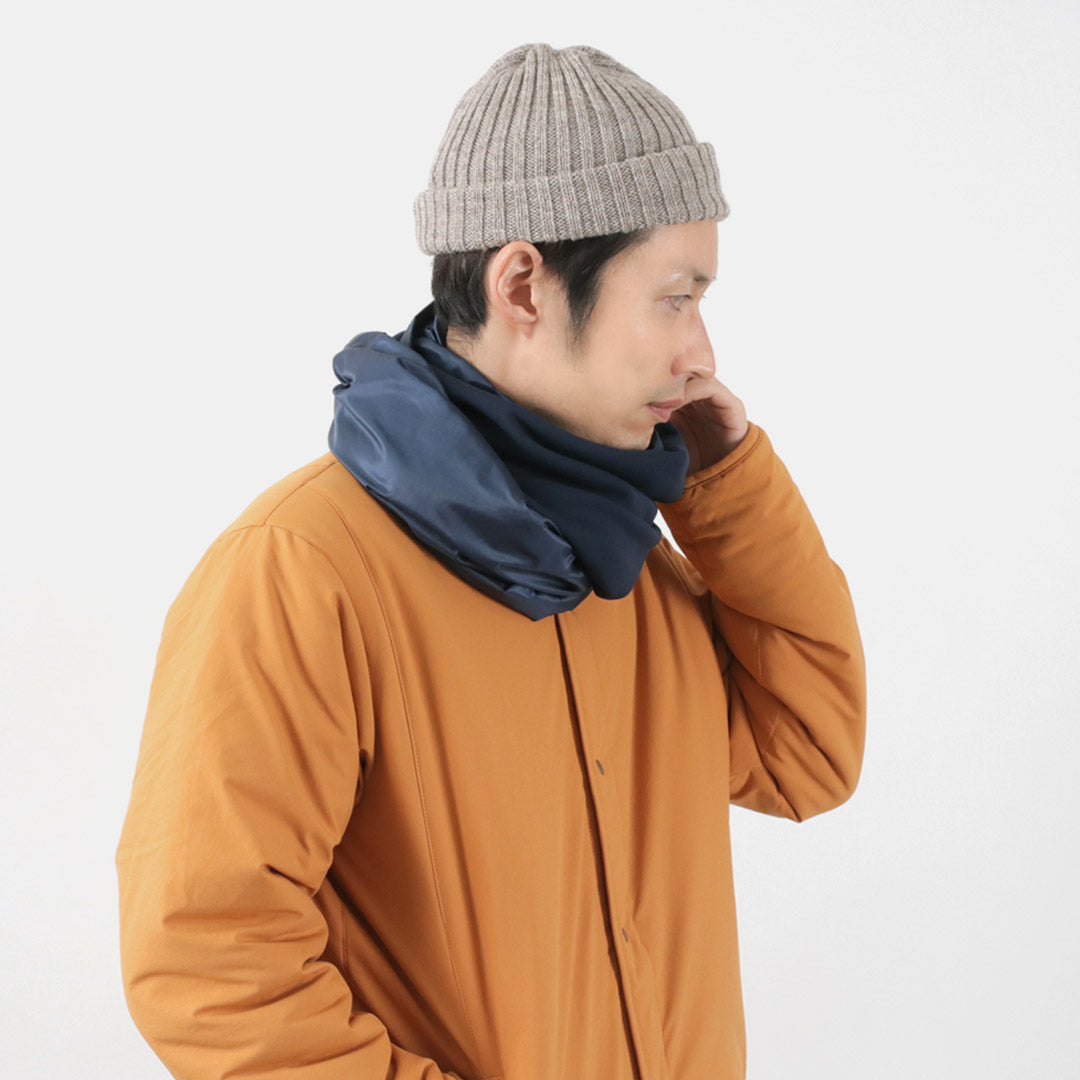 HOUDINI / Looper Neck Warmer