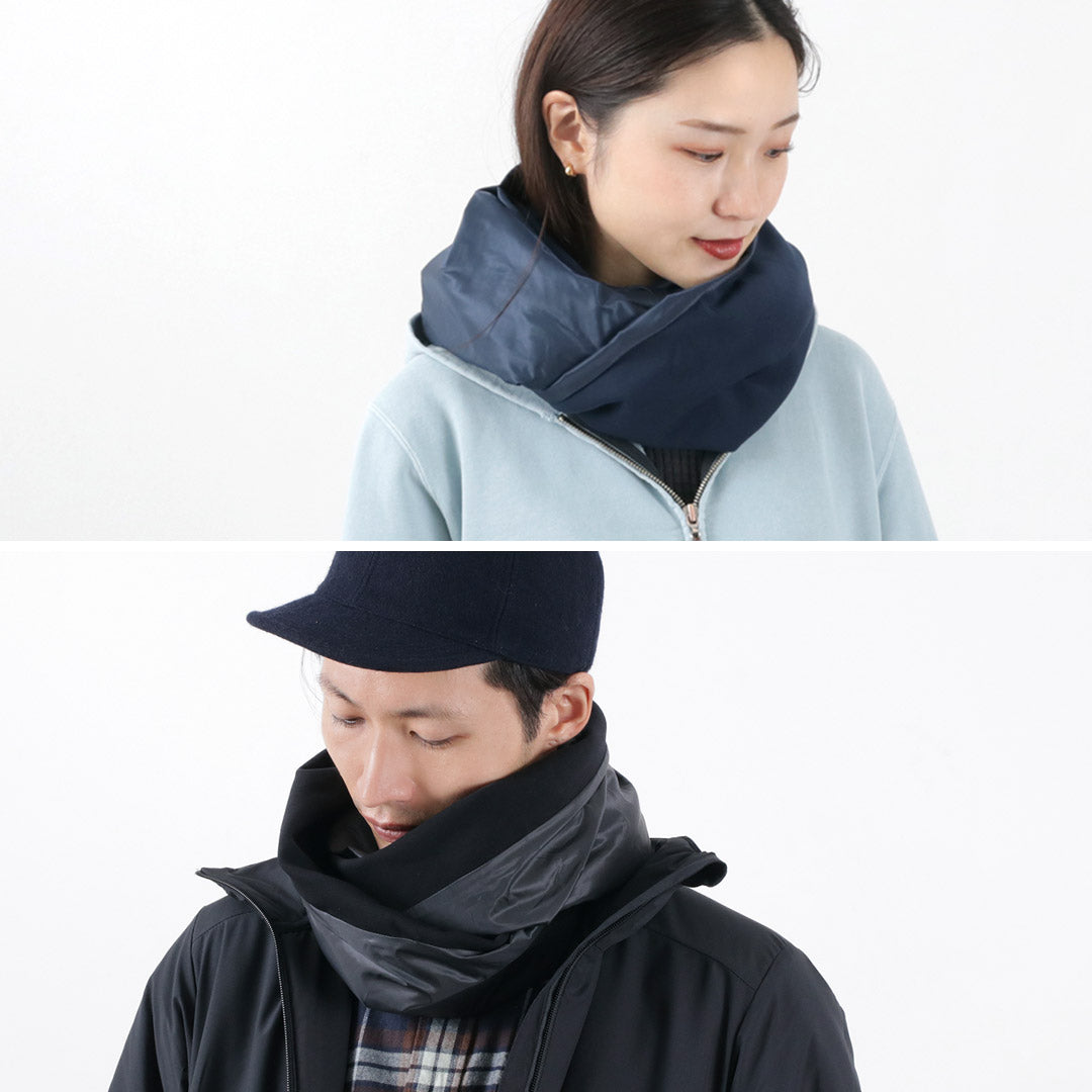 HOUDINI / Looper Neck Warmer