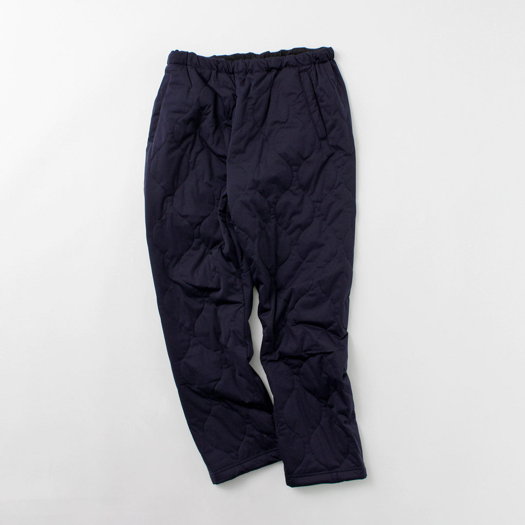 Sports ensoleillés / coquille douce Pantalon relaxant