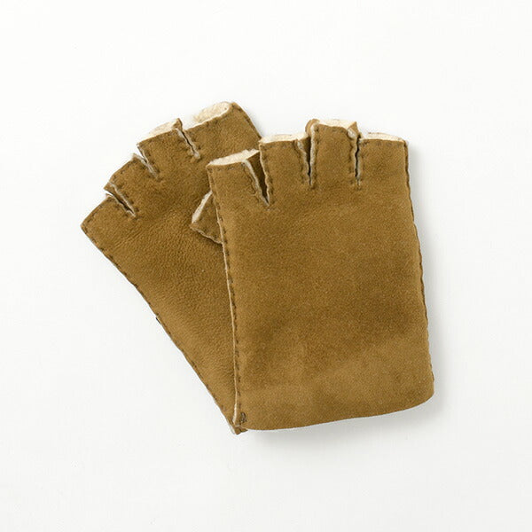 Gants de Glencroft / Finger