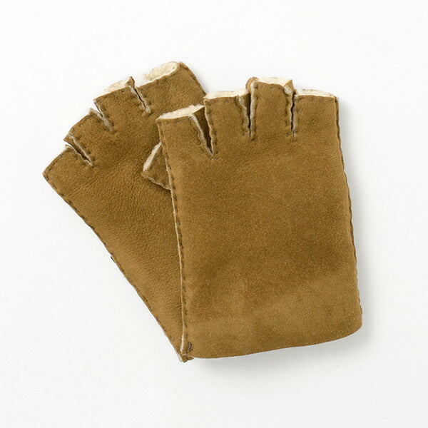 Gants de Glencroft / Finger