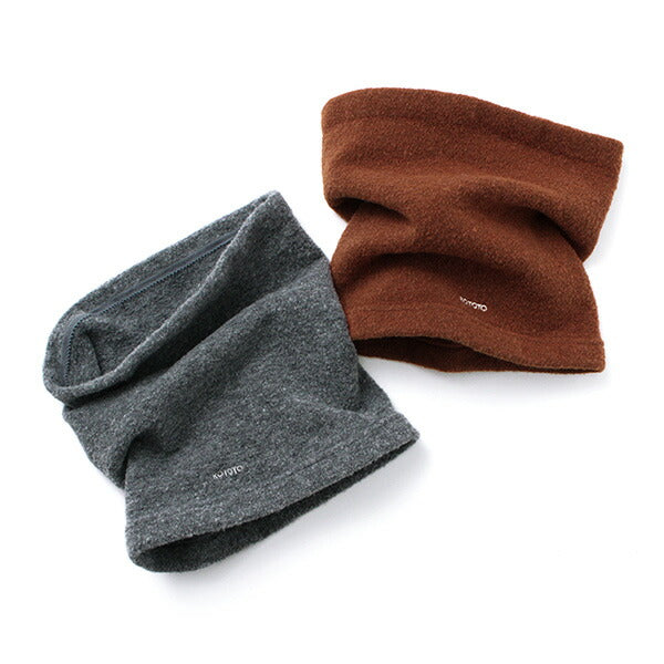 ROTOTO / R5039 Moff neck warmer