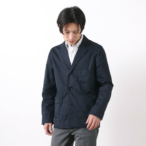 ROCOCO / Utility Jacket