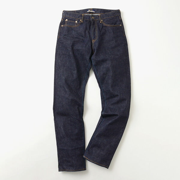 Japan Blue Jeans / J401 Circle 14.8 oz. Jeans rectos clásicos