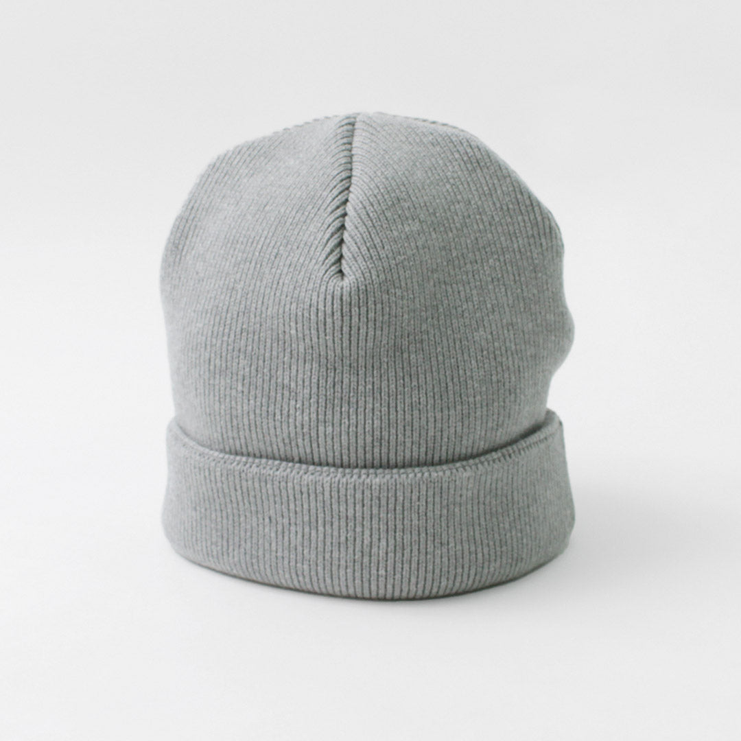 MOC T / HEAVY WEIGHT KNIT CAP