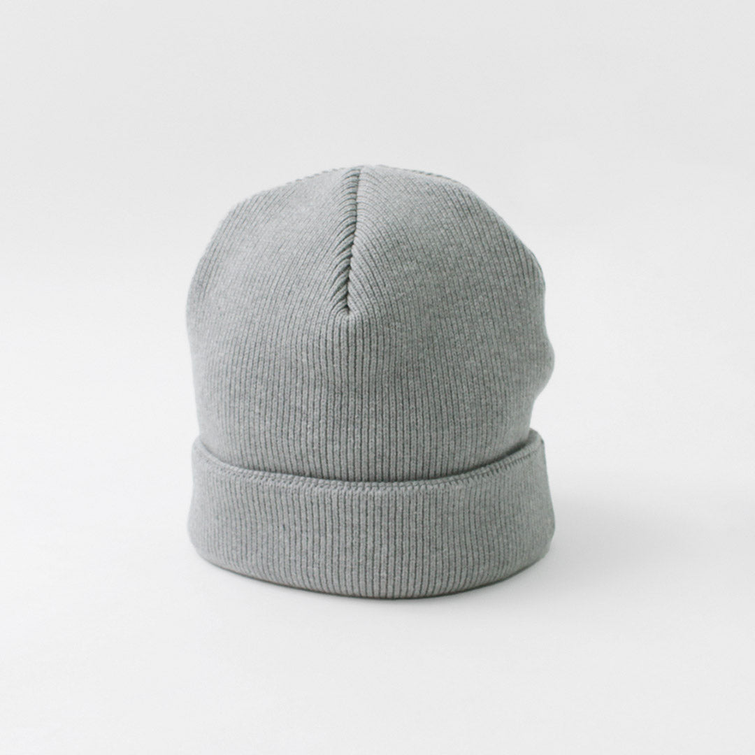 MOC T / HEAVY WEIGHT KNIT CAP