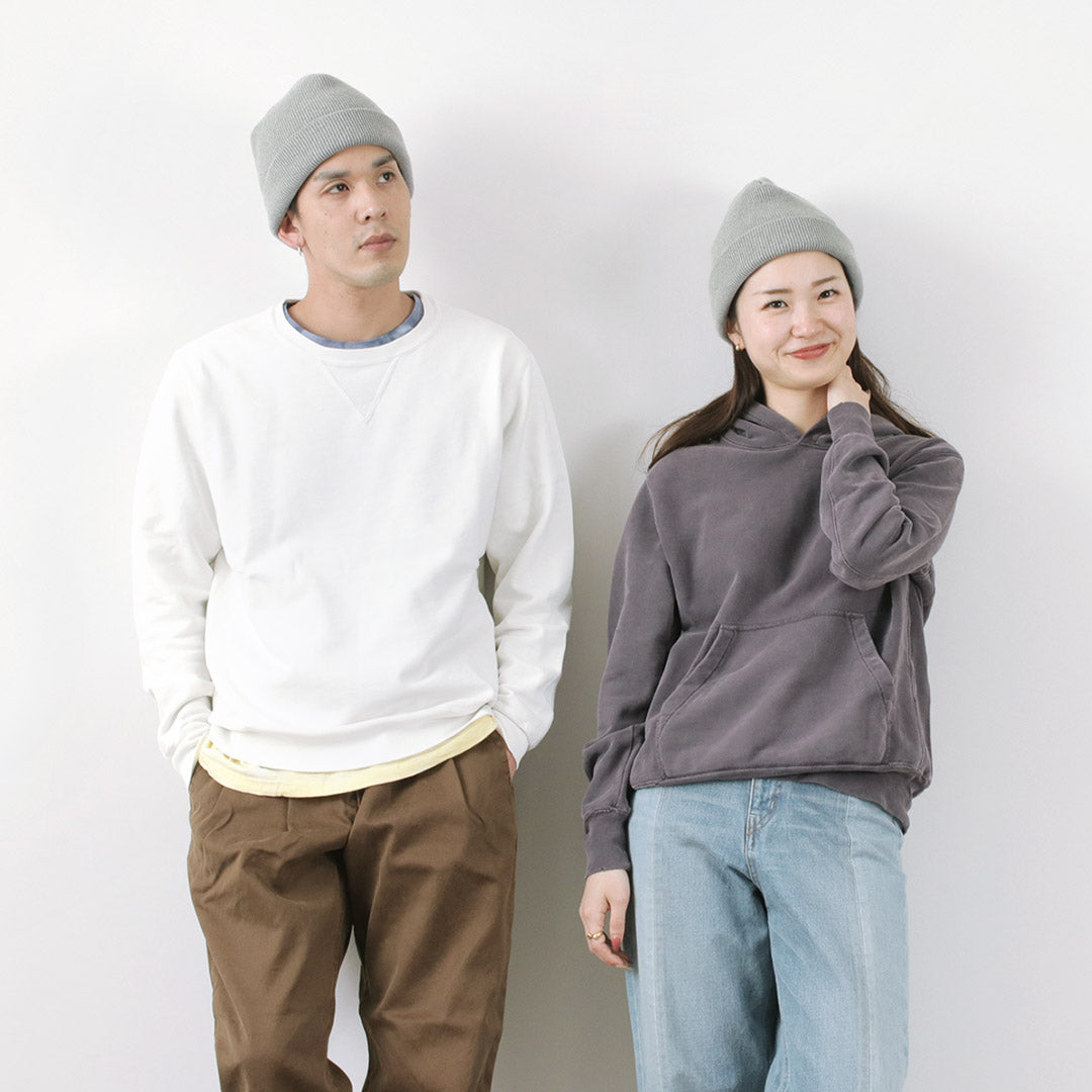 MOC T / HEAVY WEIGHT KNIT CAP