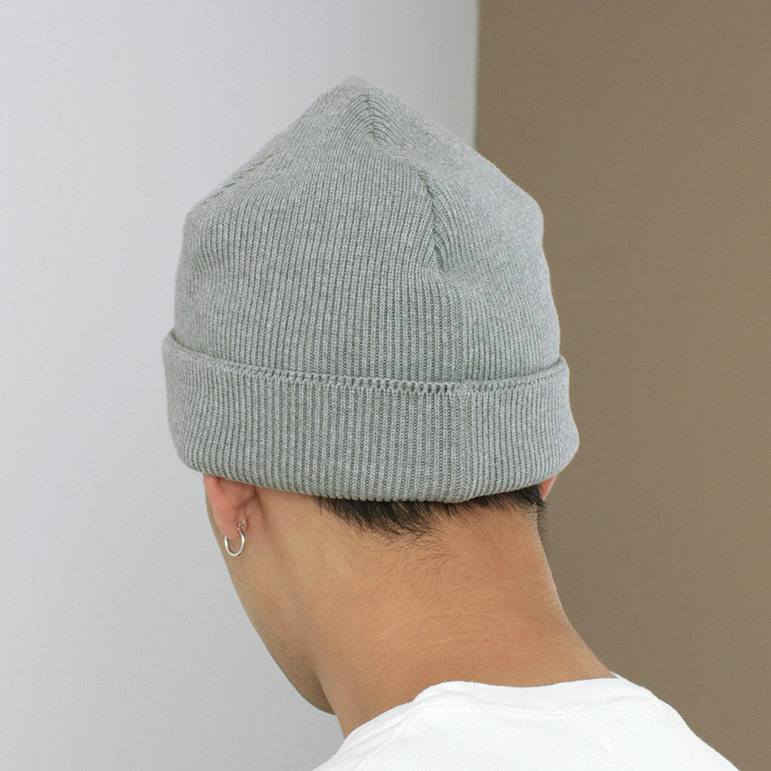 MOC T / HEAVY WEIGHT KNIT CAP