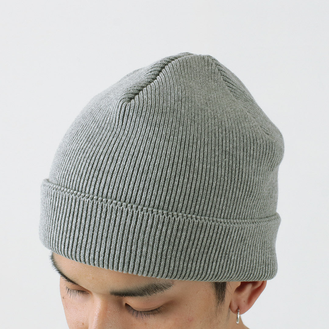 MOC T / HEAVY WEIGHT KNIT CAP