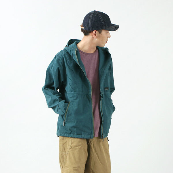 Gohemp / Hemp Jam Parka