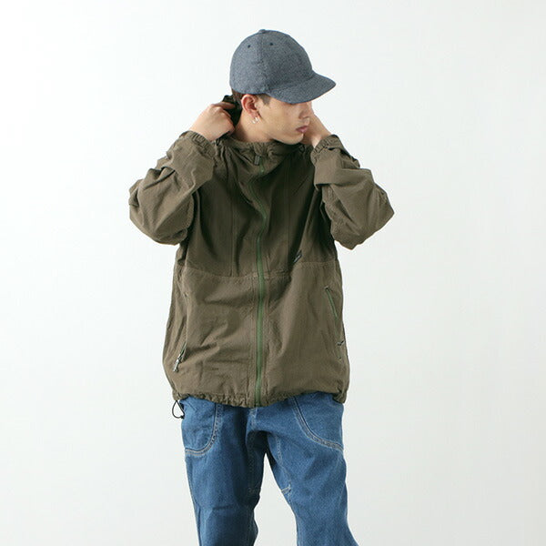 Gohemp / Hemp Jam Parka