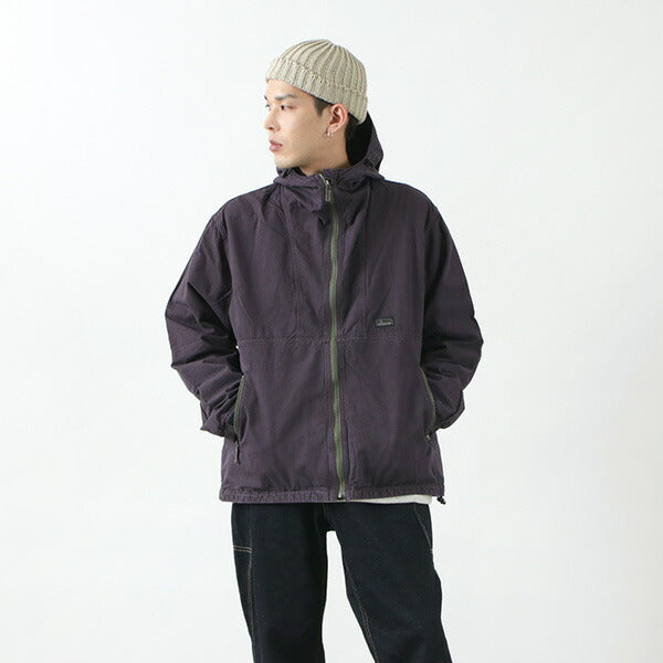 Gohemp / Hemp Jam Parka