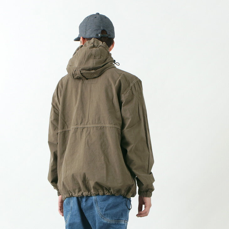 Gohemp / Hemp Jam Parka