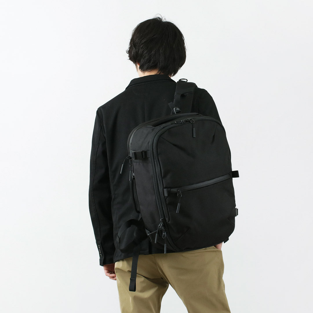 AER / Travel Pack 3小