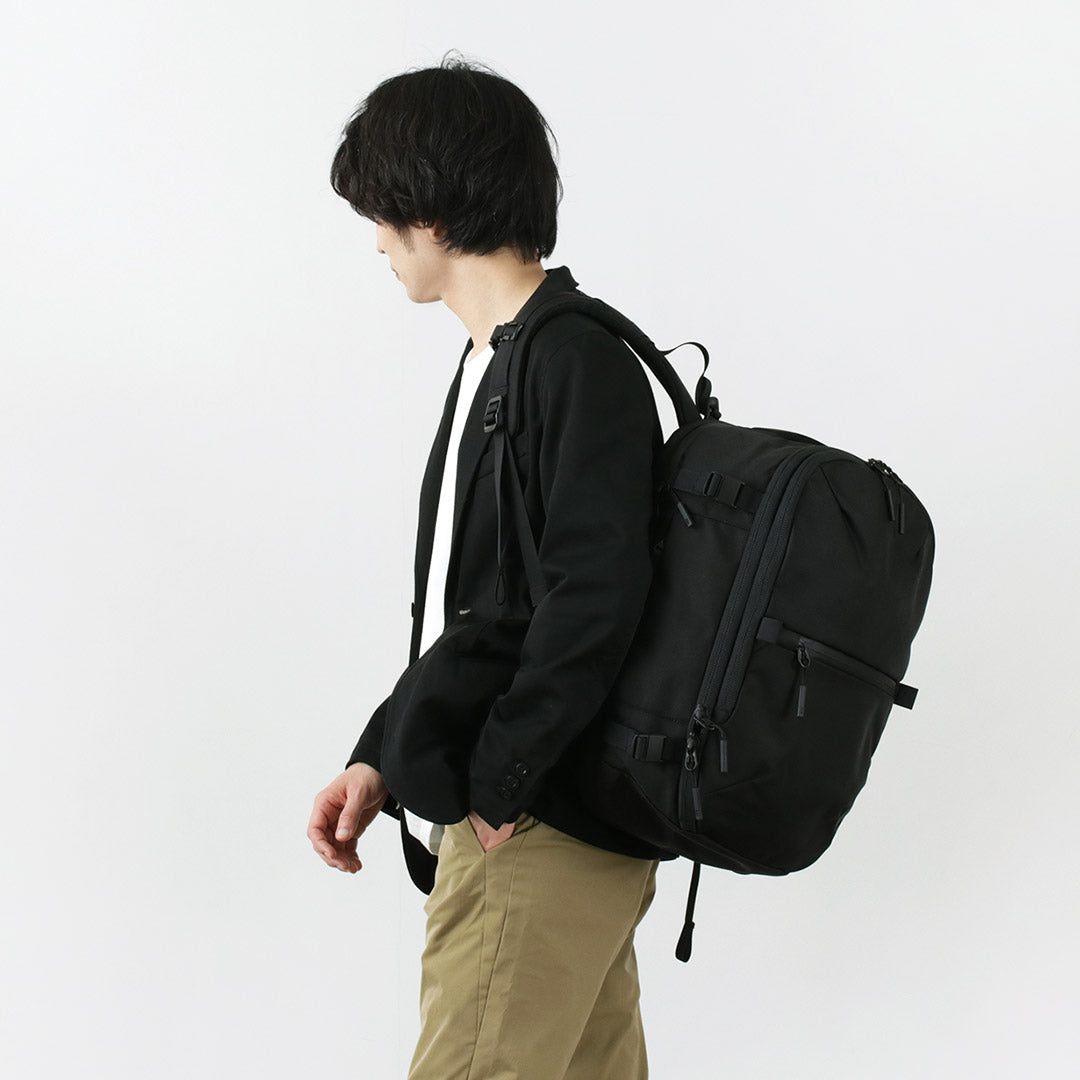 AER / Travel Pack 3小