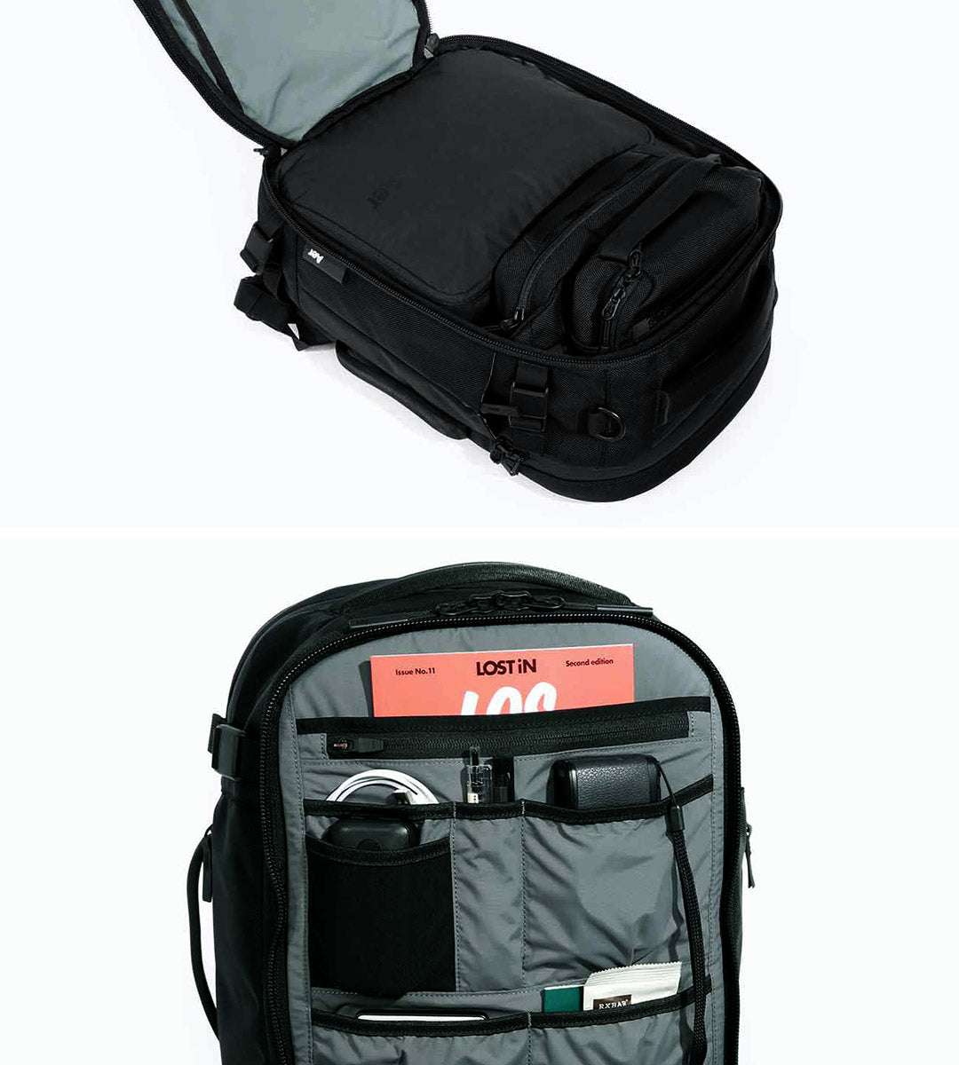 AER / Travel Pack 3小