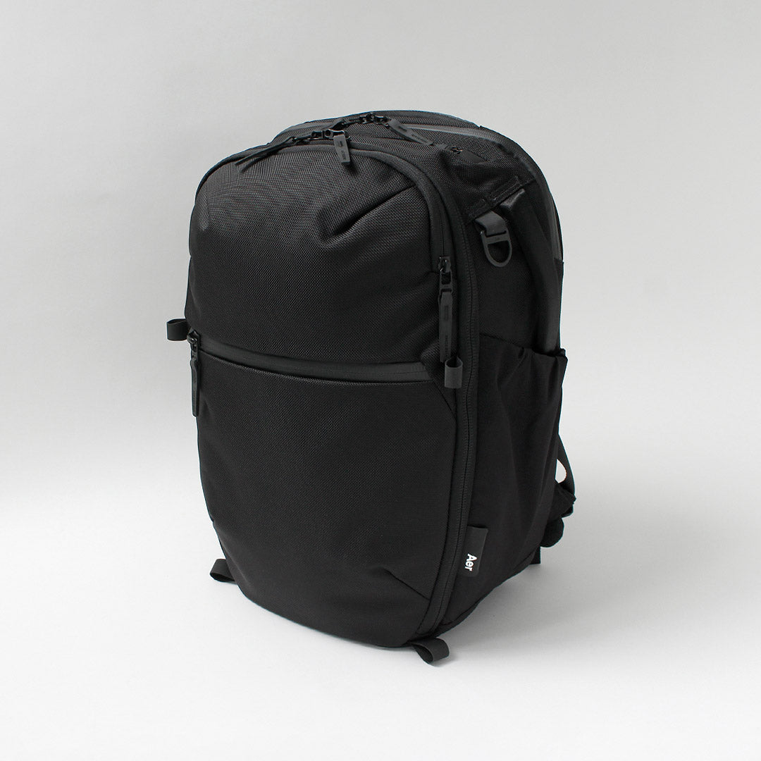 Aer Travel Pack 4 28L Black Aer Travel Pack 4 28L Black