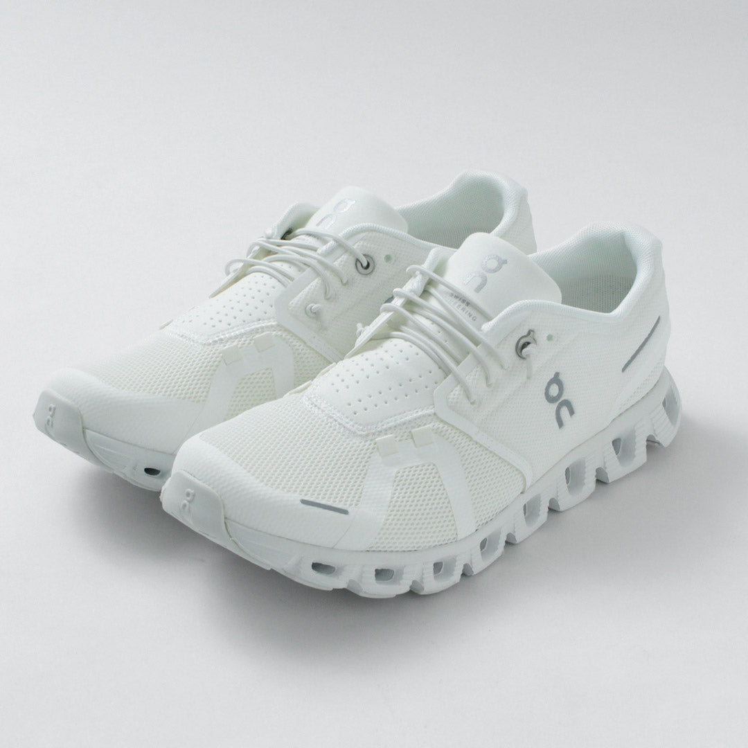 On / Cloud 5 Sneakers