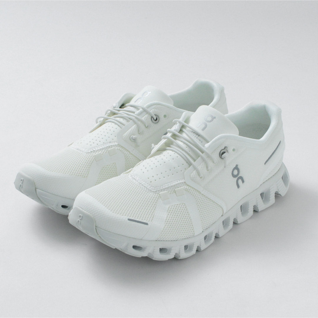 On / Cloud 5 Sneakers