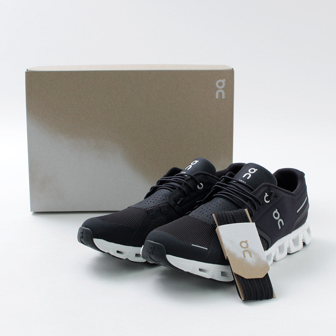 On / Cloud 5 Sneakers