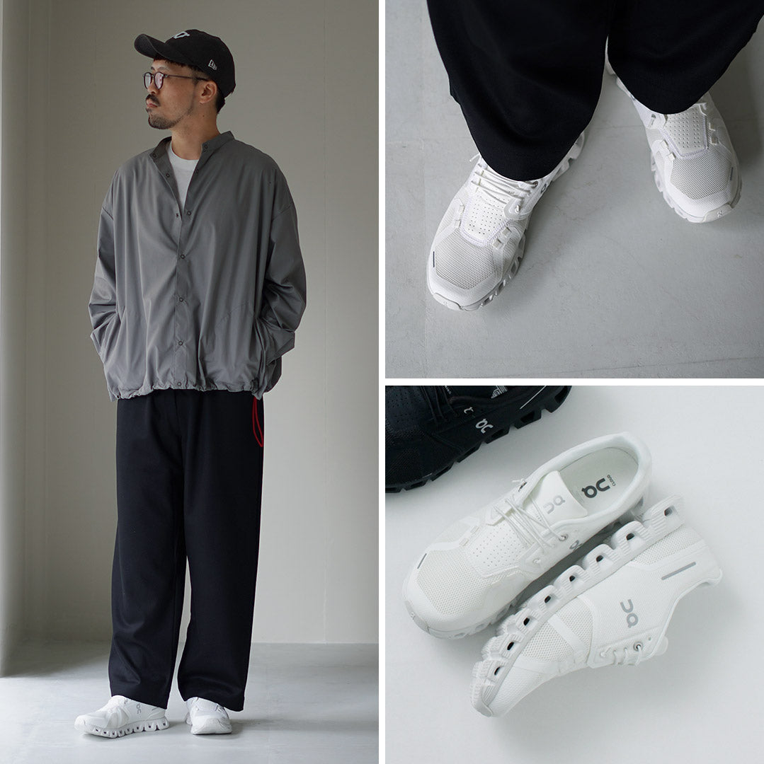 On / Cloud 5 Sneakers