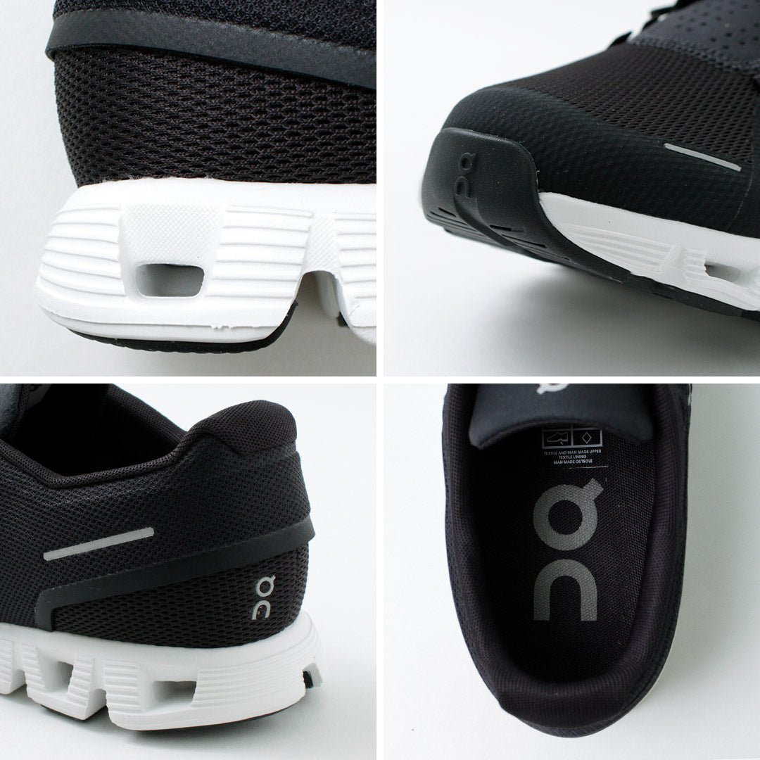 On / Cloud 5 Sneakers