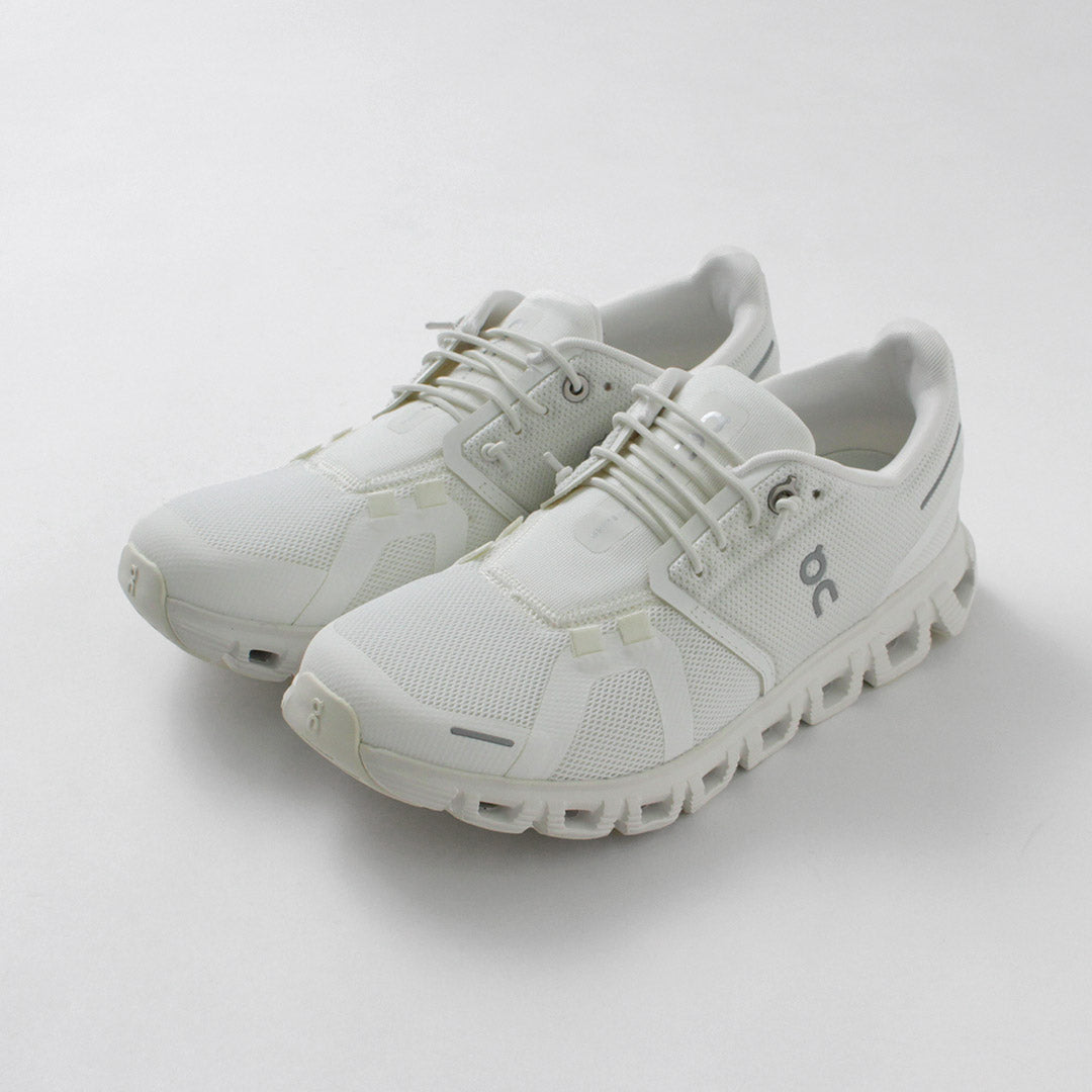 ON / Cloud 6 Sneakers