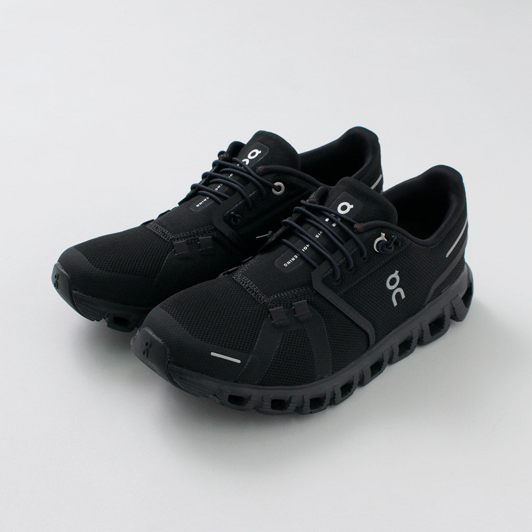 ON / Cloud 6 Sneakers
