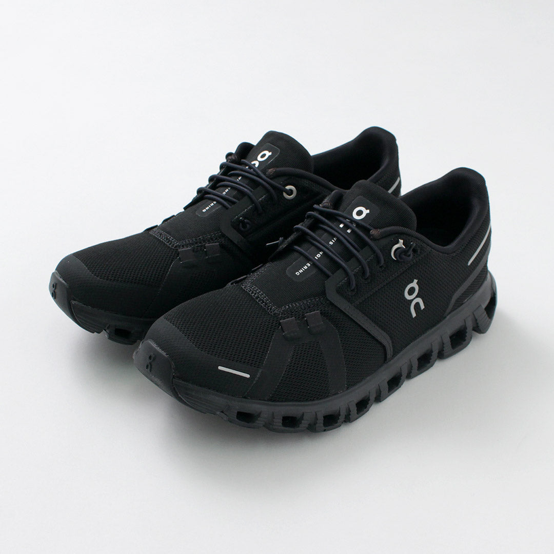 ON / Cloud 6 Sneakers