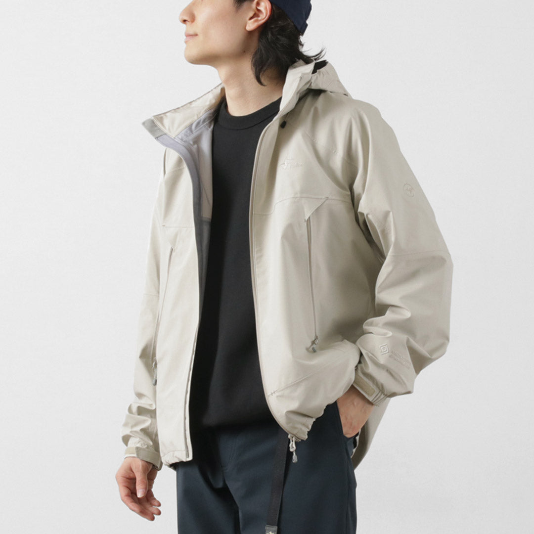 Veste Foxfire / Mizzleap