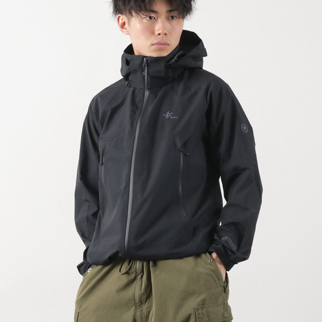 FOXFIRE / Mizzleap Jacket