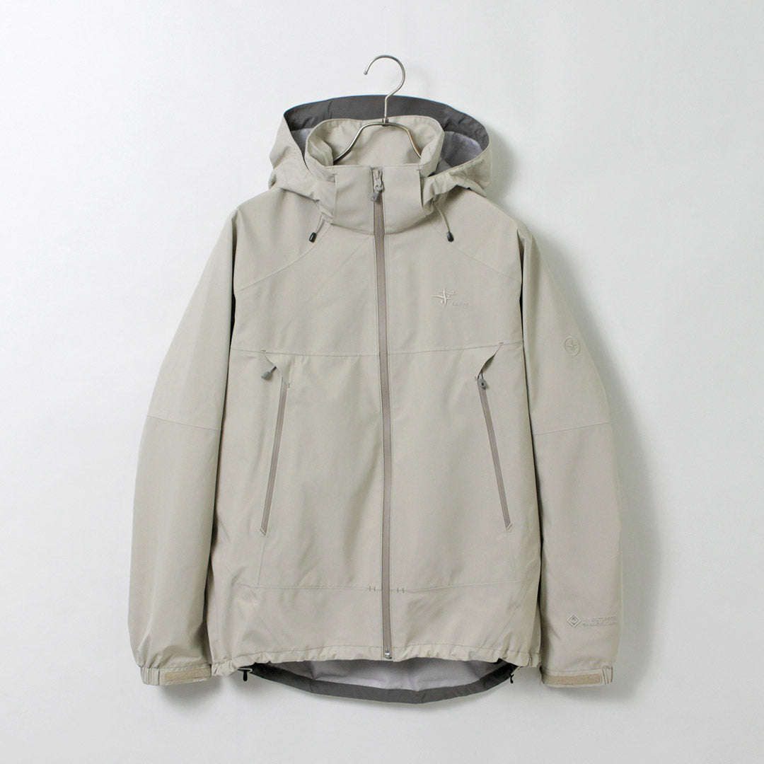 FOXFIRE / Mizzleap Jacket