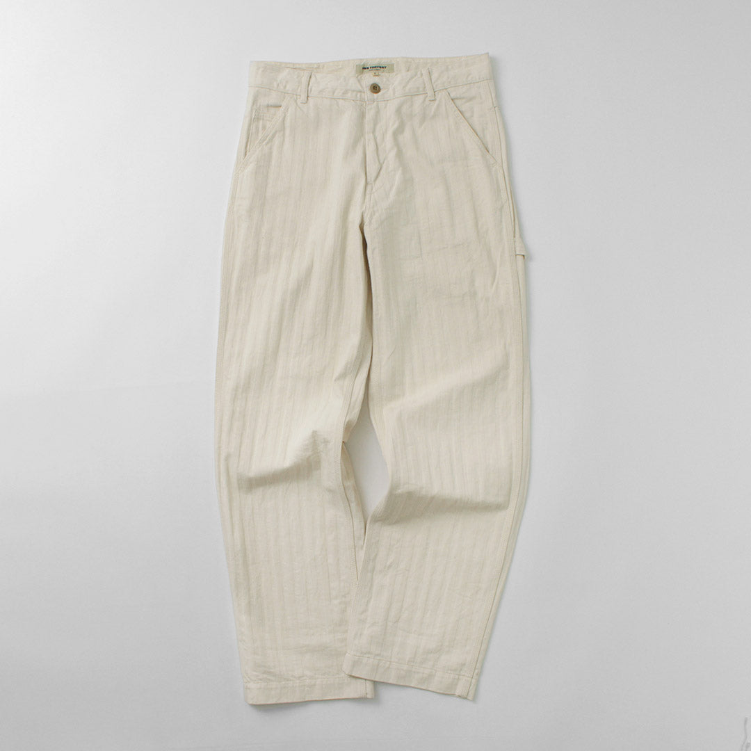 FOB FACTORY / F0485 HBT Painter pants