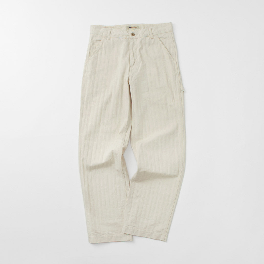 FOB FACTORY / F0485 HBT Painter Pants
