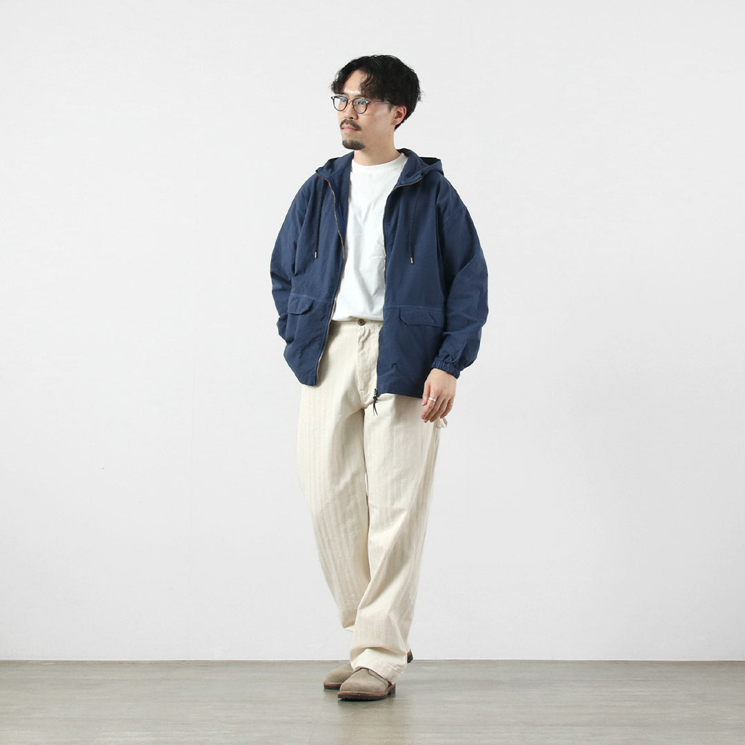 FOB FACTORY / F0485 HBT Painter Pants