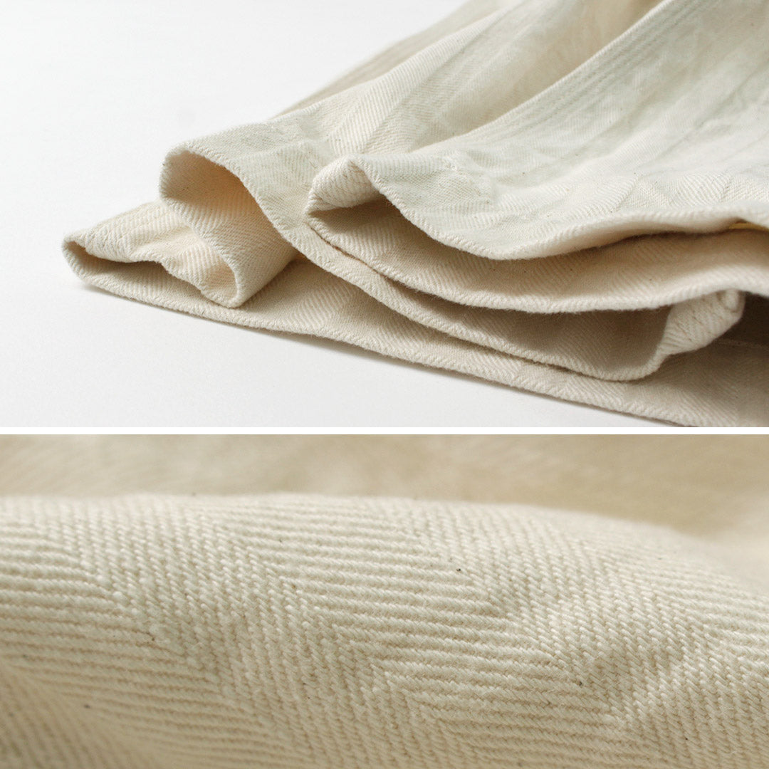 FOB FACTORY / F0485 HBT Painter Pants