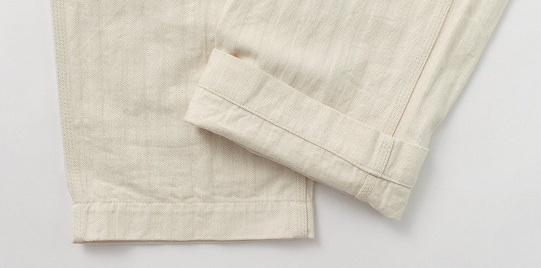 FOB FACTORY / F0485 HBT Painter Pants