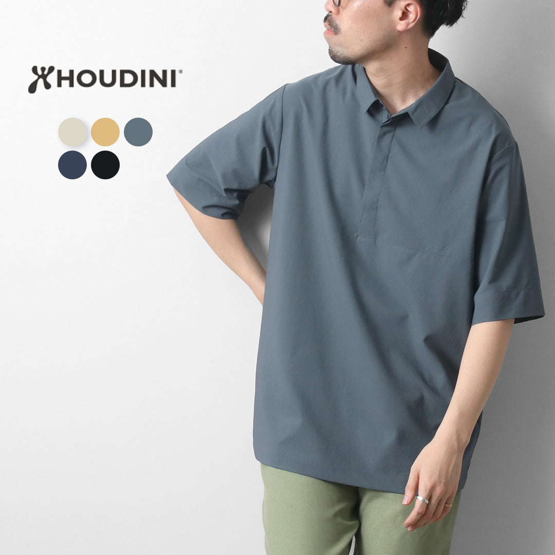 Houdini / MS Cosmo camiseta