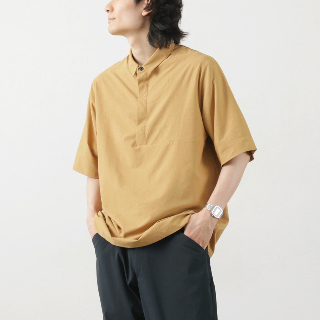 HOUDINI / Cosmo Shirt