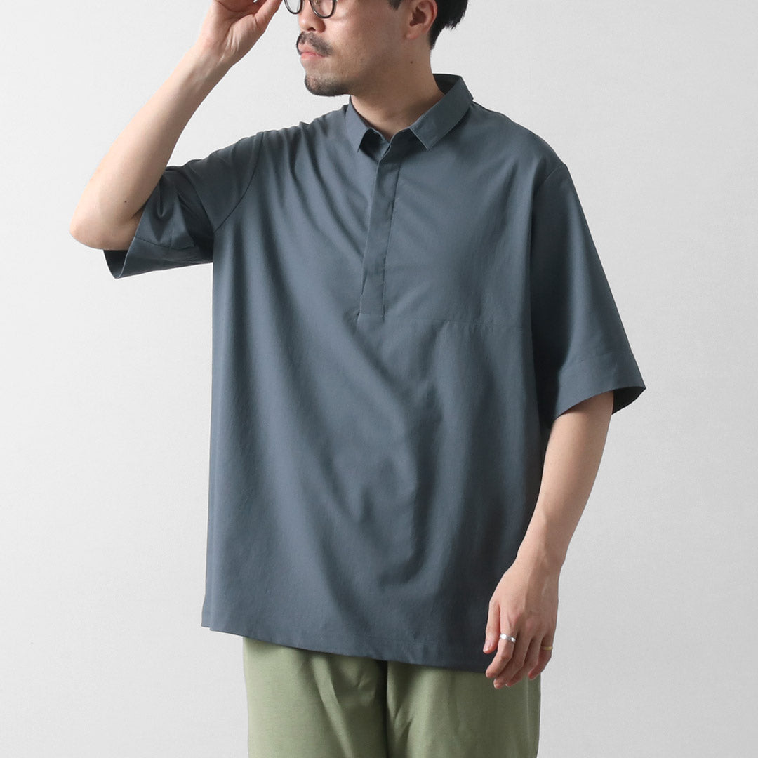 HOUDINI / Cosmo Shirt