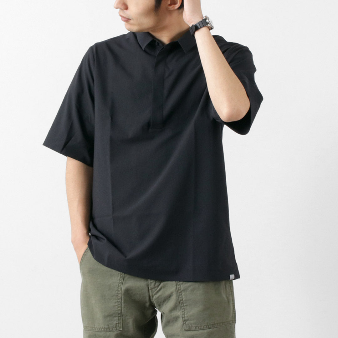 HOUDINI / Cosmo Shirt