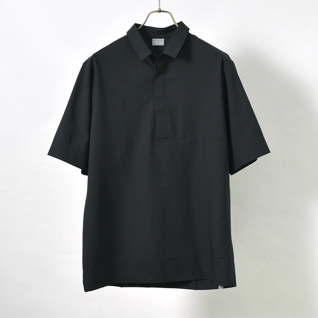 Houdini / MS Cosmo camiseta