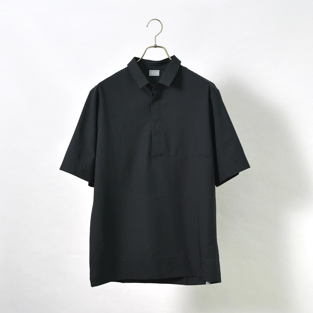 Houdini / MS Cosmo camiseta
