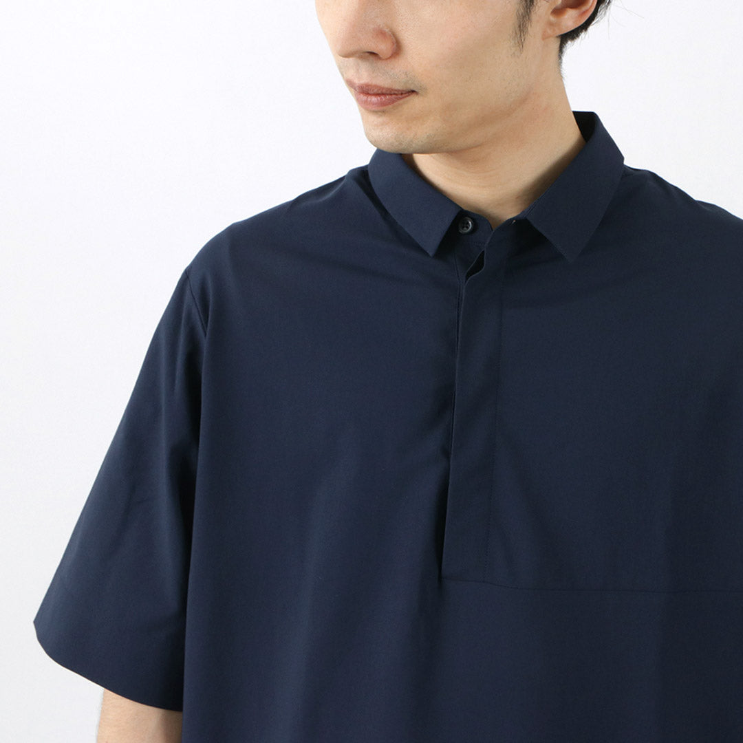 Houdini / MS Cosmo camiseta