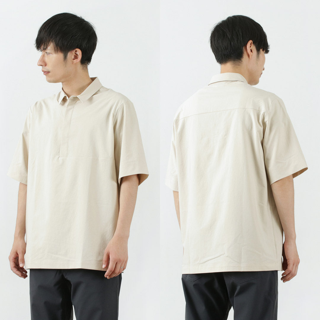 Houdini / MS Cosmo camiseta
