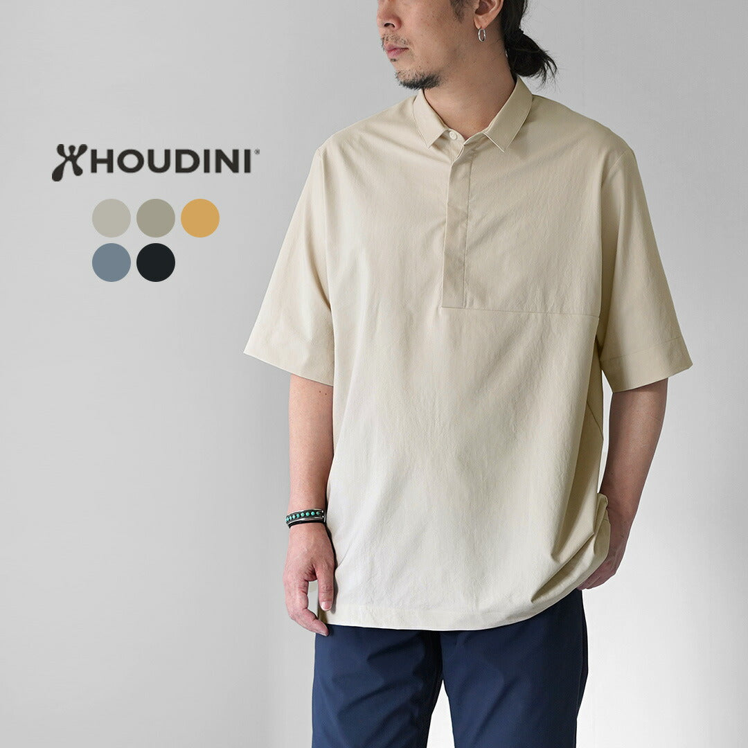 HOUDINI / Chemise Cosmo
