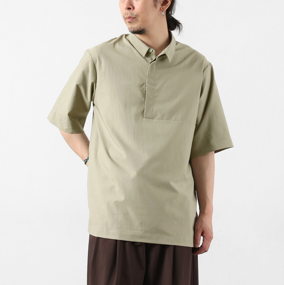 HOUDINI / Chemise Cosmo