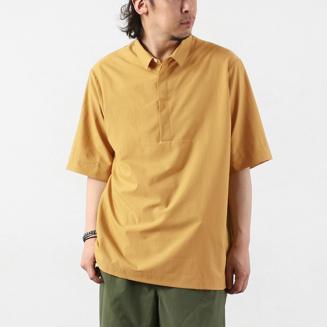 HOUDINI / Chemise Cosmo