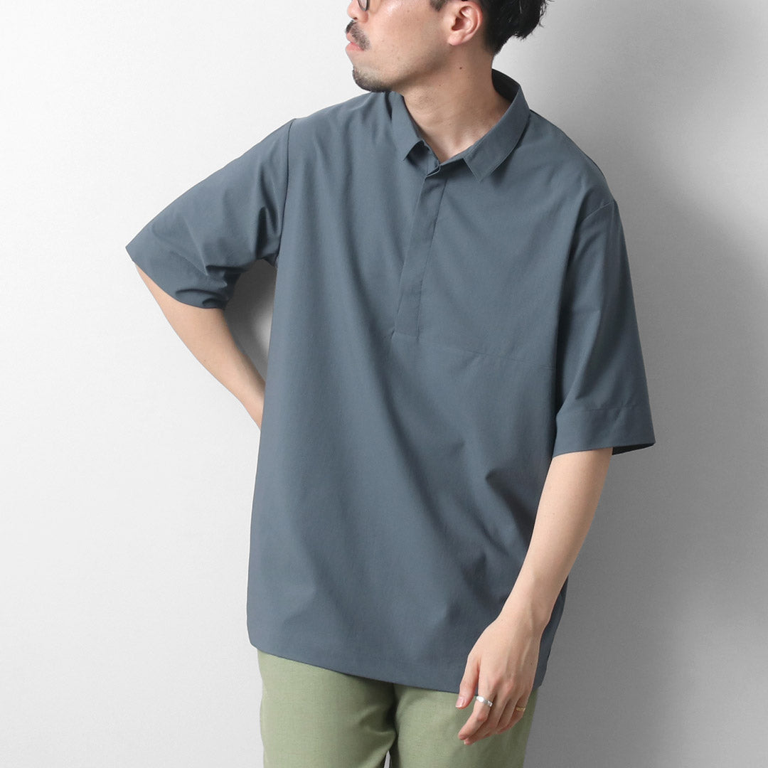 HOUDINI / Chemise Cosmo